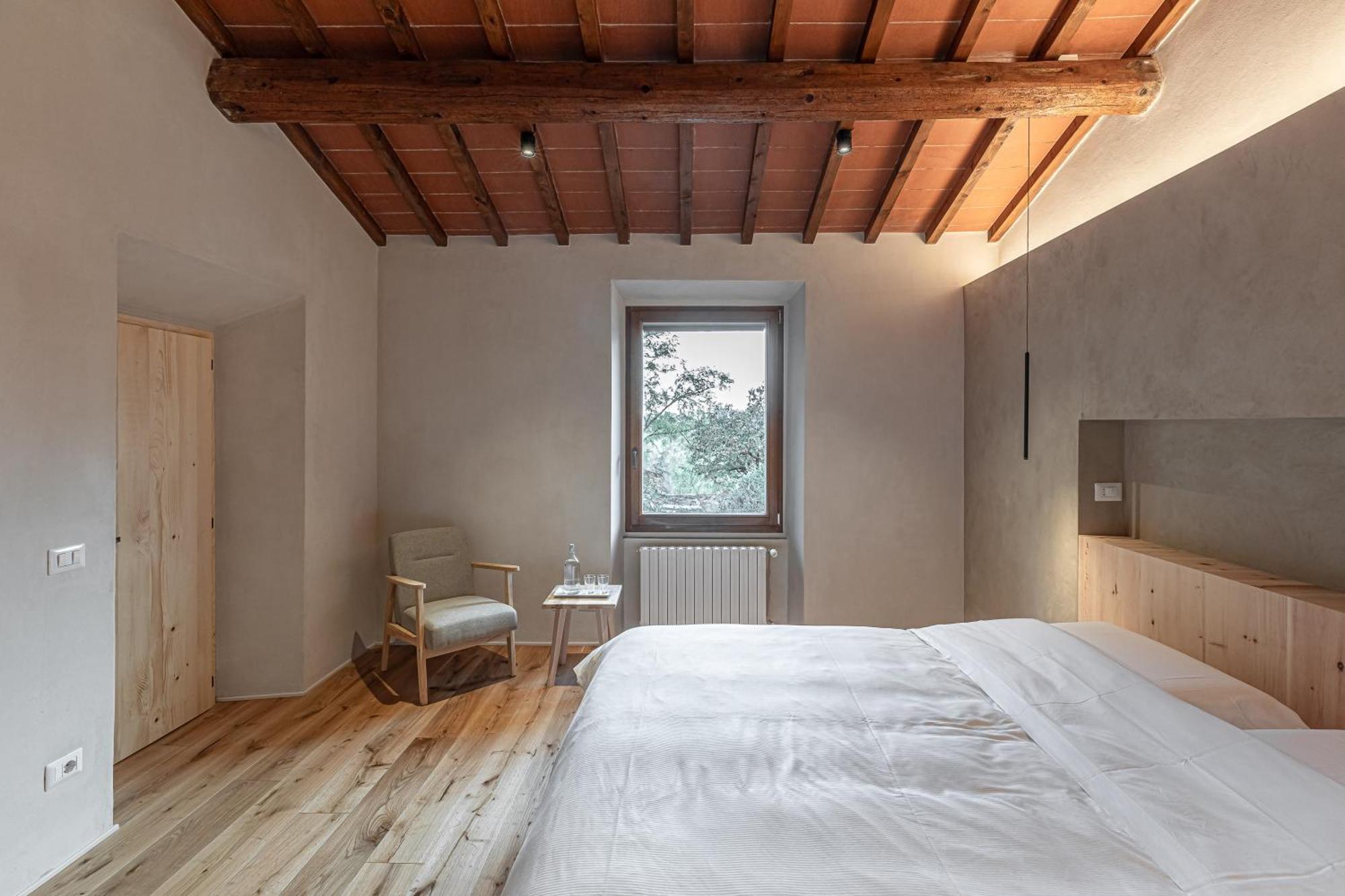 Bed & Breakfast La Casa Rosa Firenze