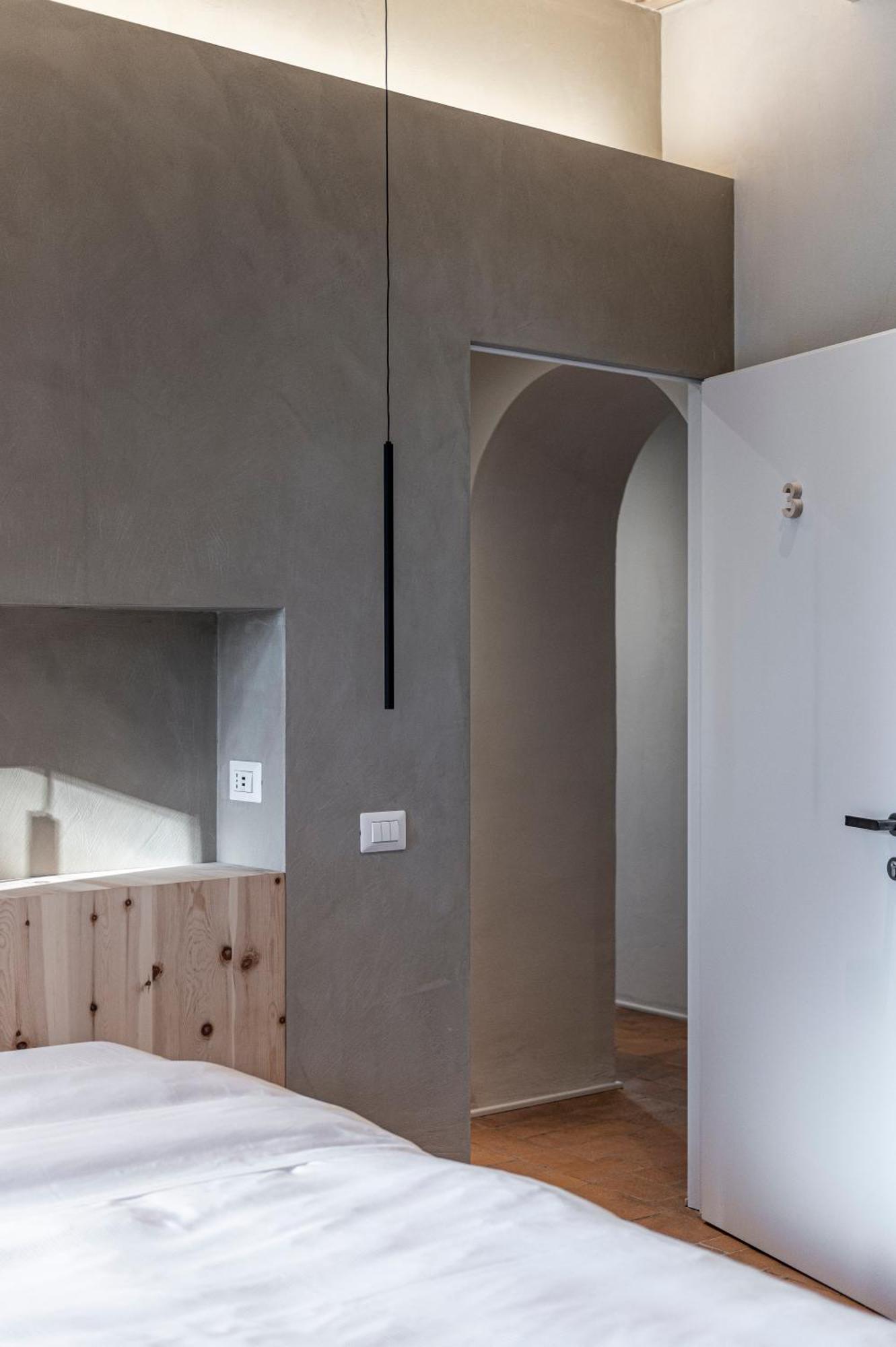 Bed & Breakfast La Casa Rosa
