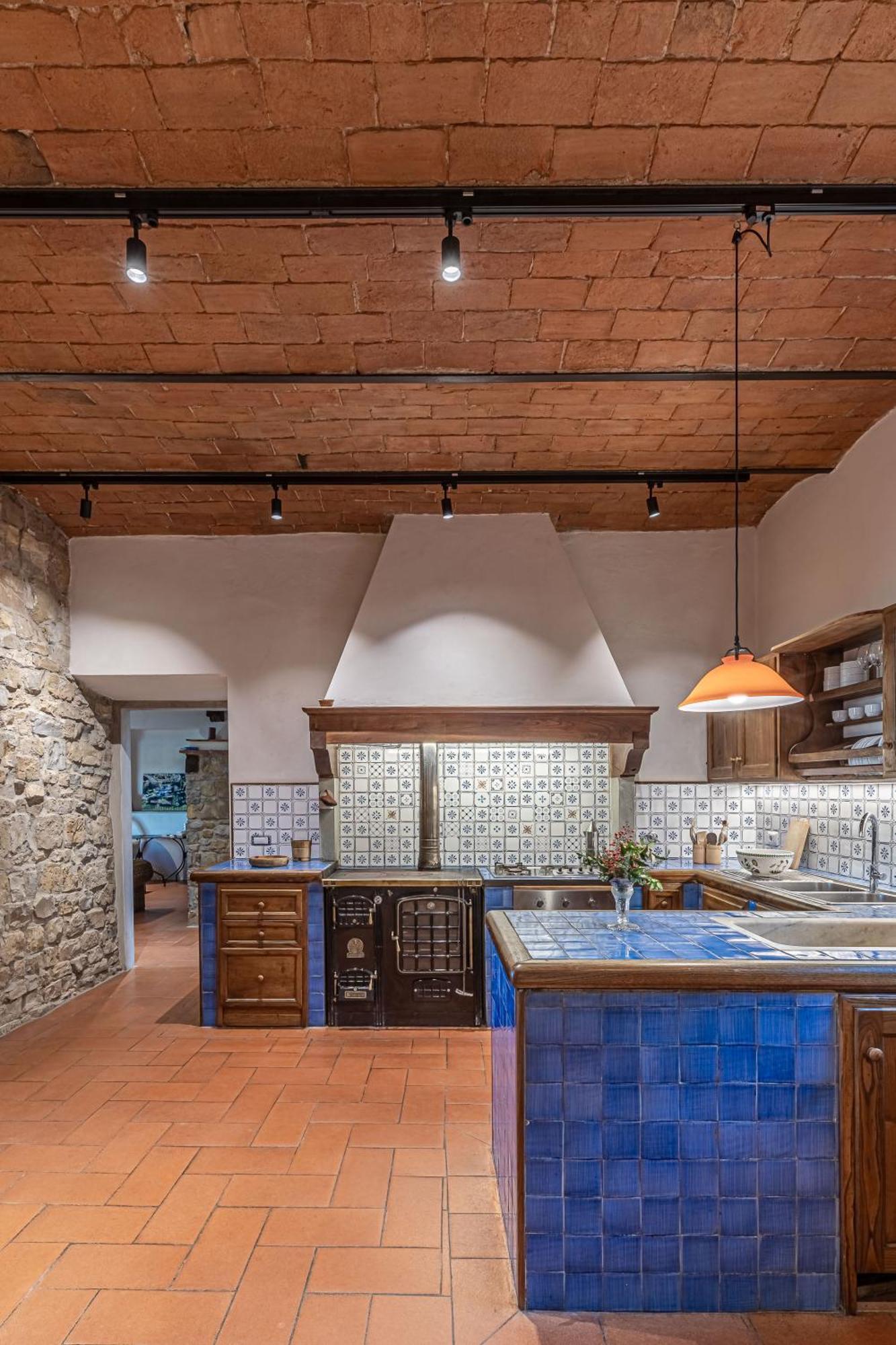 Bed & Breakfast La Casa Rosa Firenze