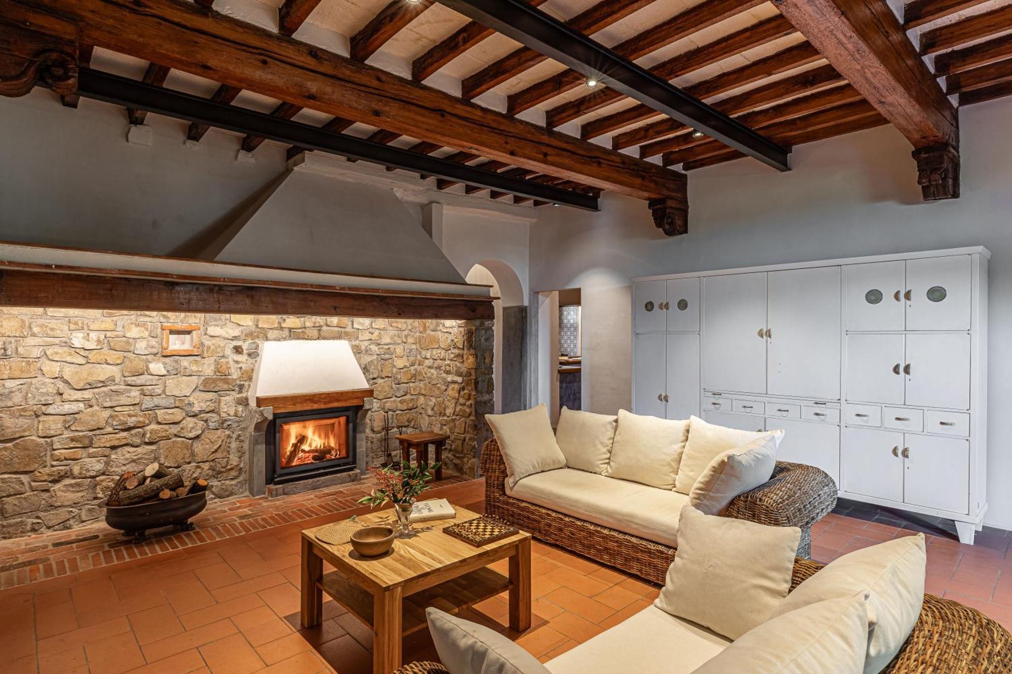 La Casa Rosa Bed & Breakfast