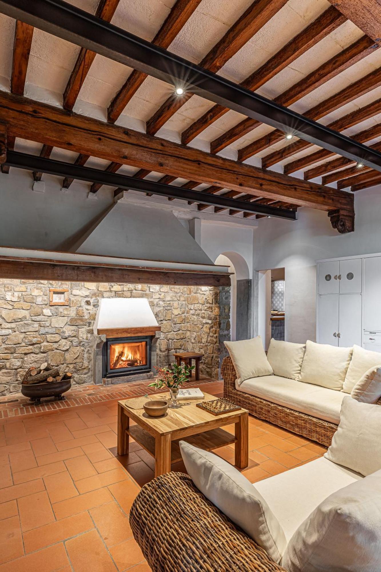 Bed & Breakfast La Casa Rosa