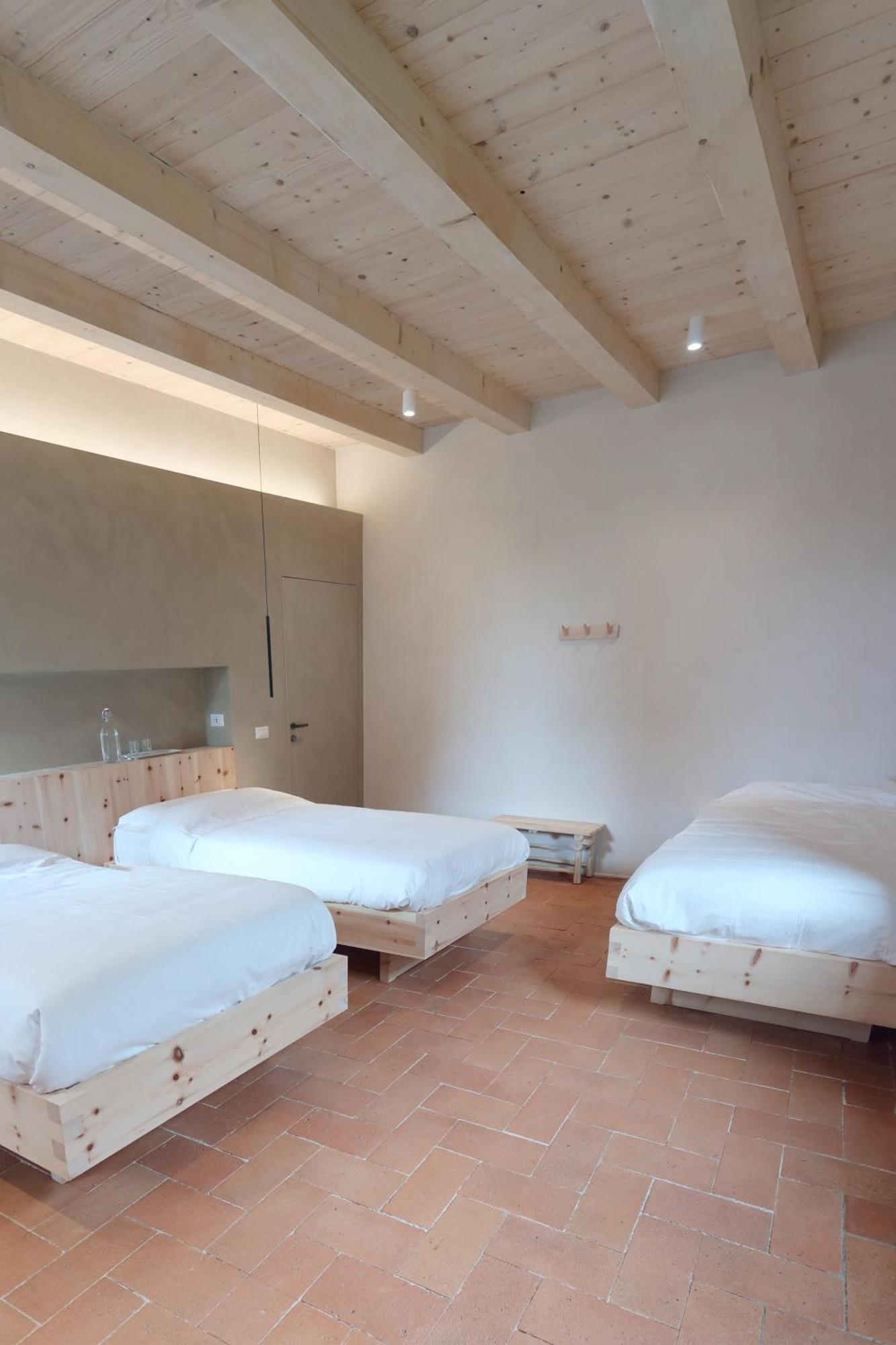 La Casa Rosa Firenze