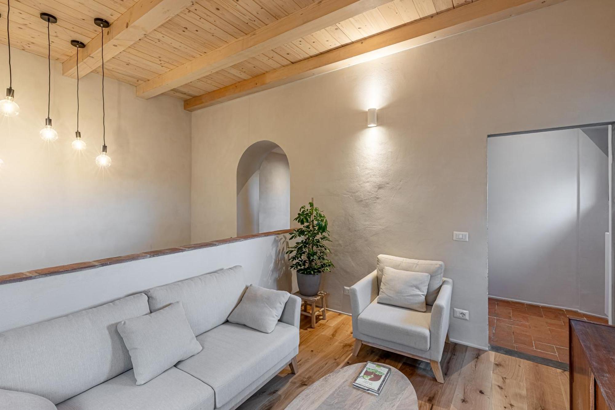 La Casa Rosa Bed & Breakfast Firenze