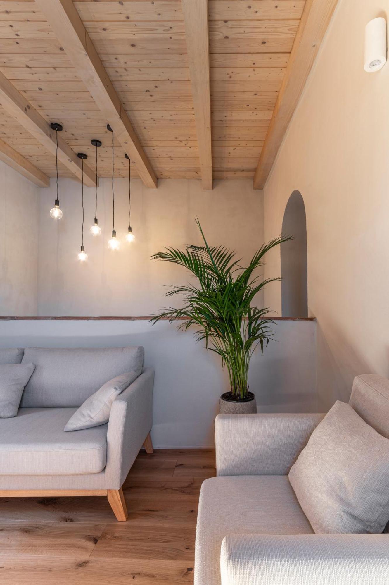 Bed & Breakfast La Casa Rosa *