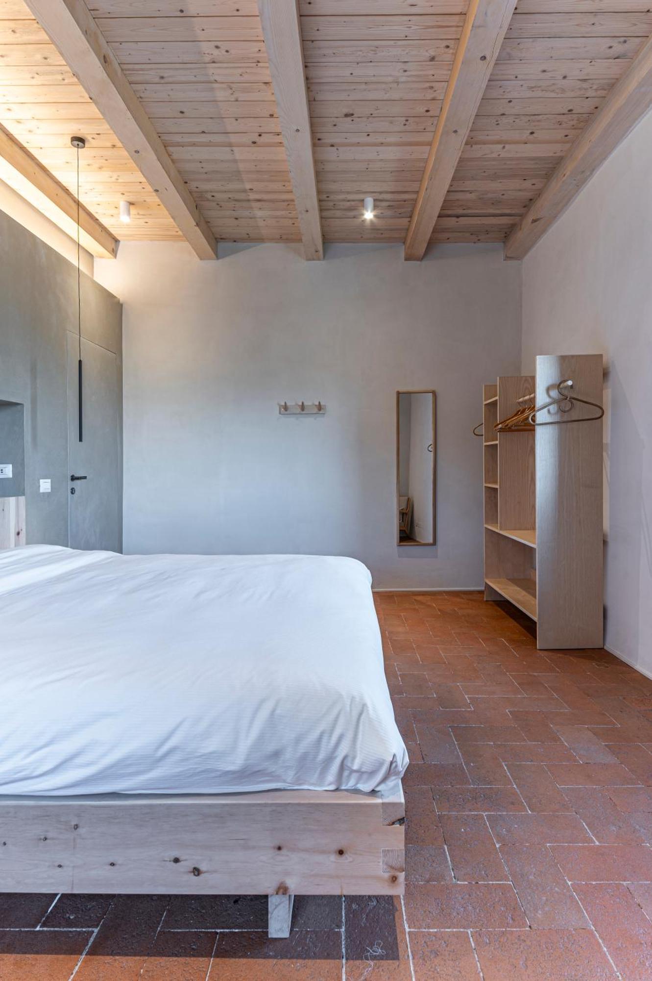 Bed & Breakfast La Casa Rosa Firenze