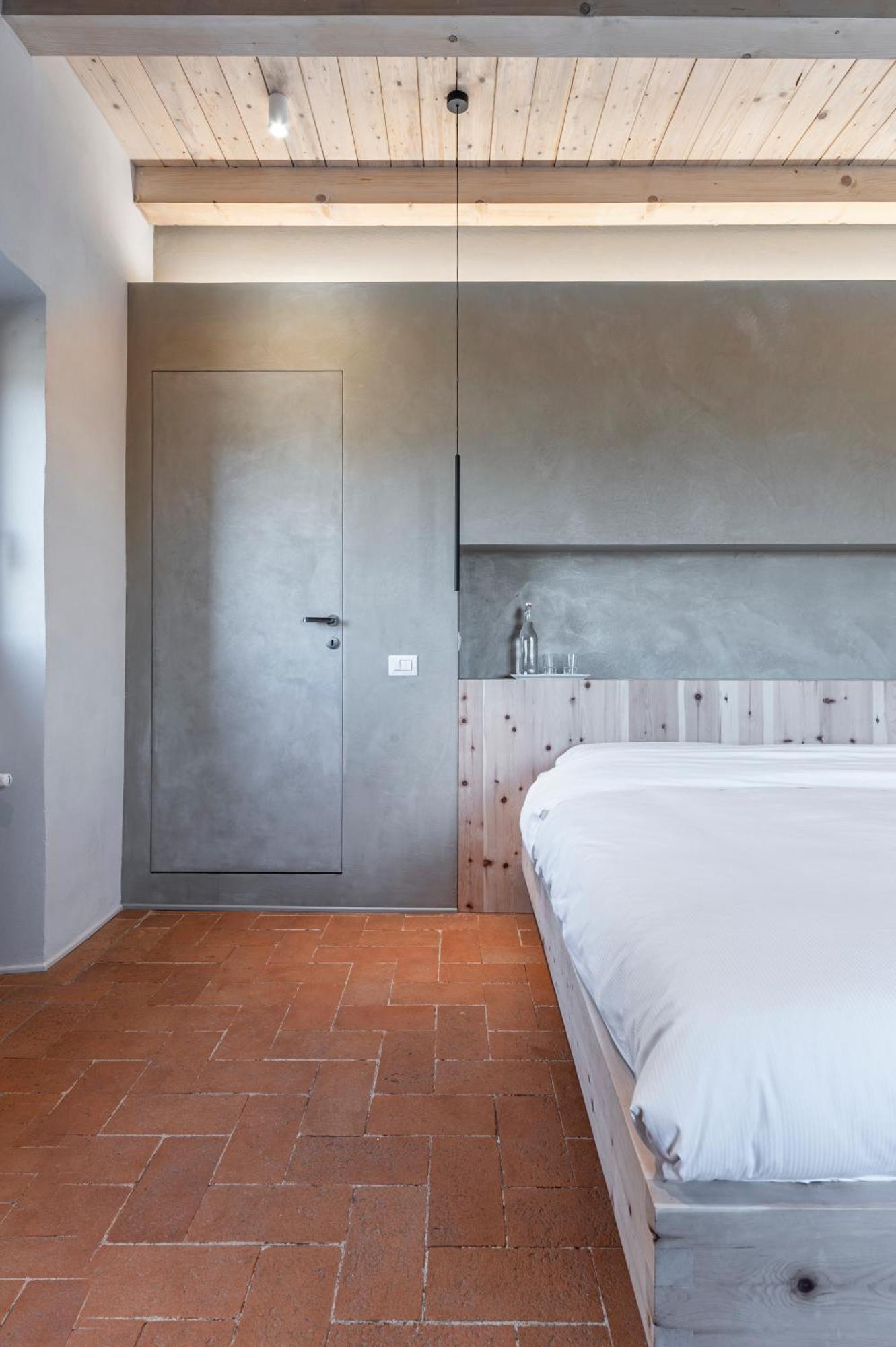 La Casa Rosa * Firenze