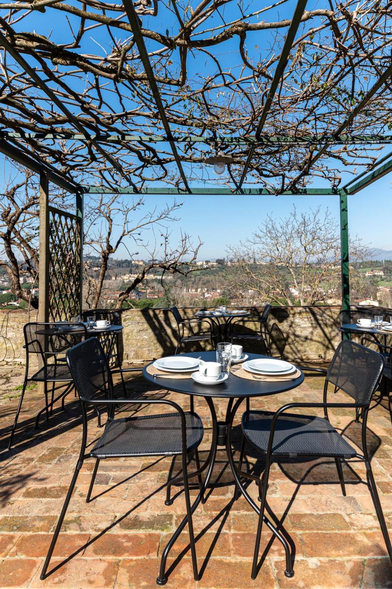 Bed & Breakfast La Casa Rosa *