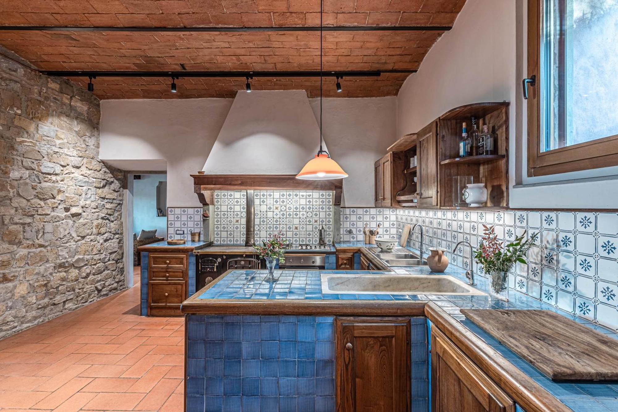 Bed & Breakfast La Casa Rosa