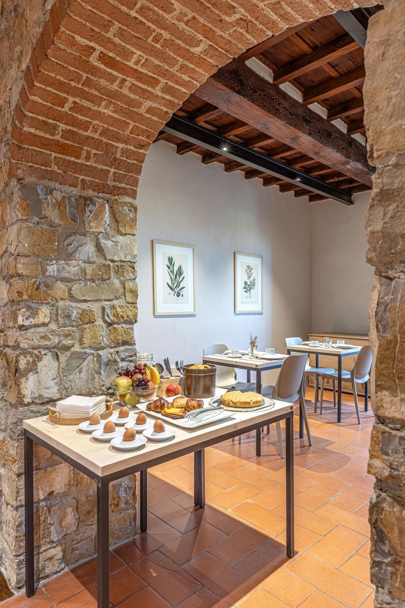 La Casa Rosa *