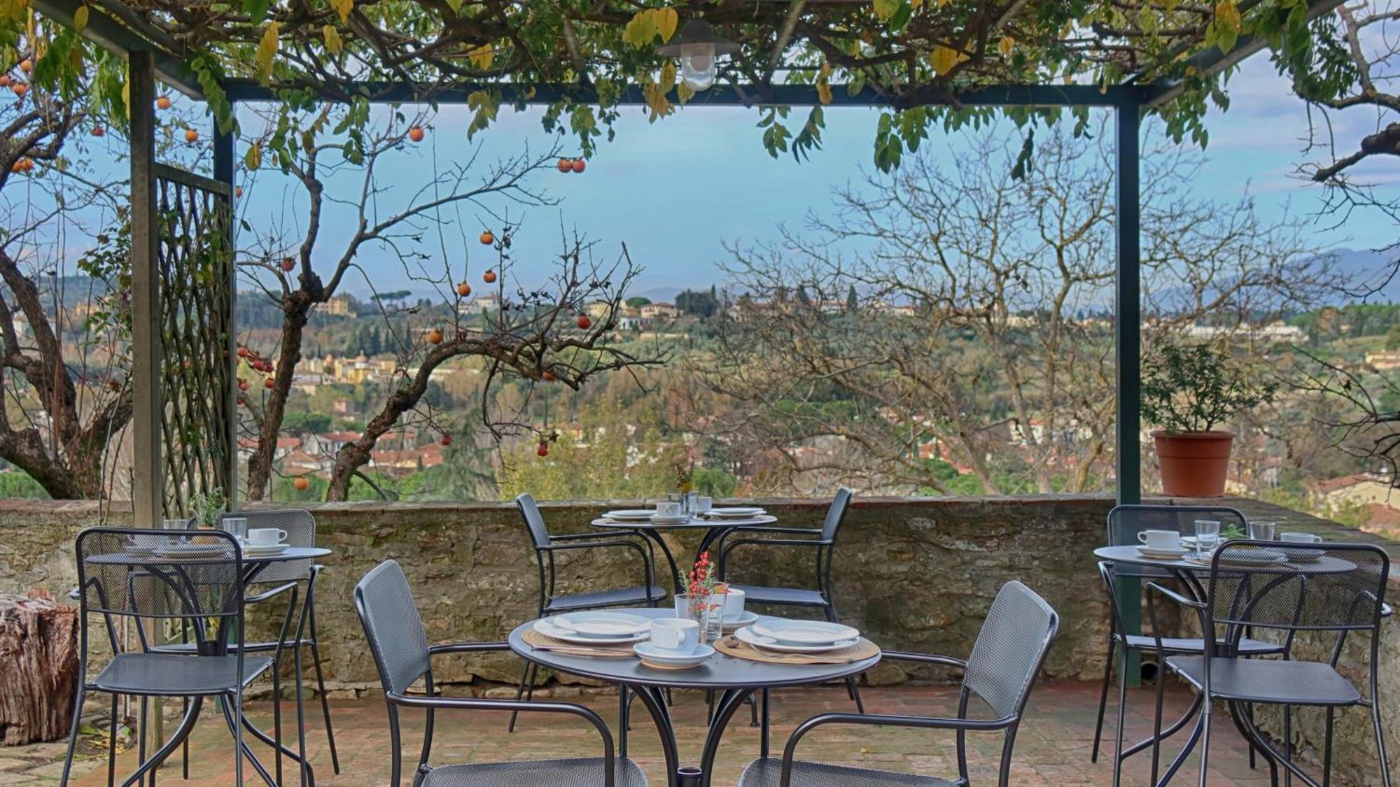 Bed & Breakfast La Casa Rosa *