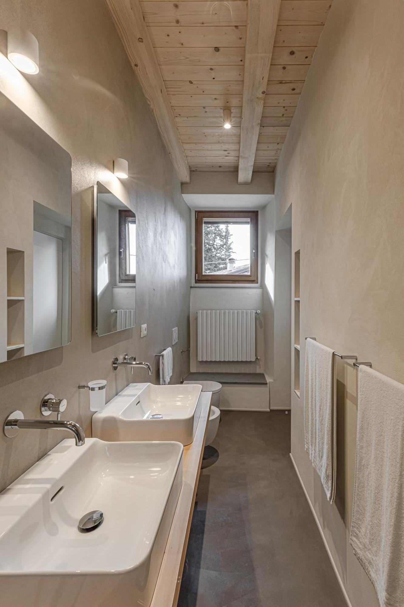 Bed & Breakfast La Casa Rosa Firenze