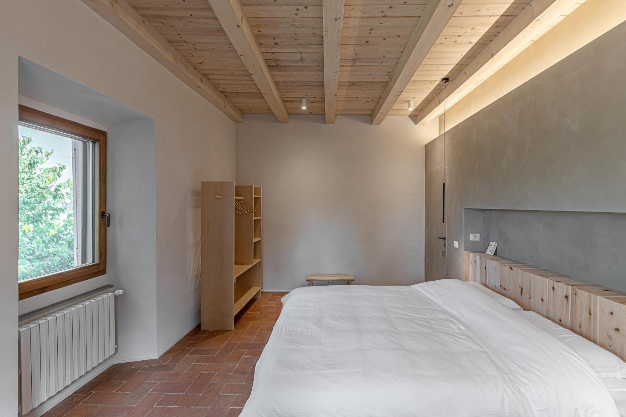 Bed & Breakfast La Casa Rosa Firenze