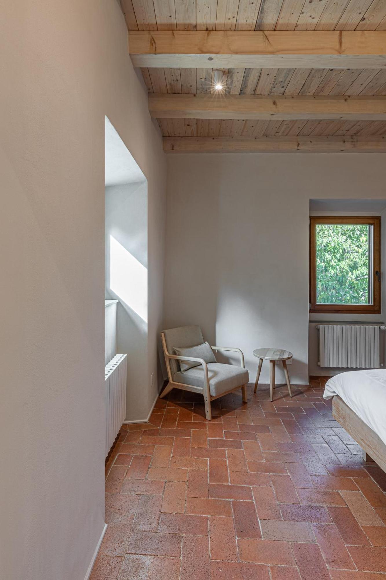 La Casa Rosa Bed & Breakfast