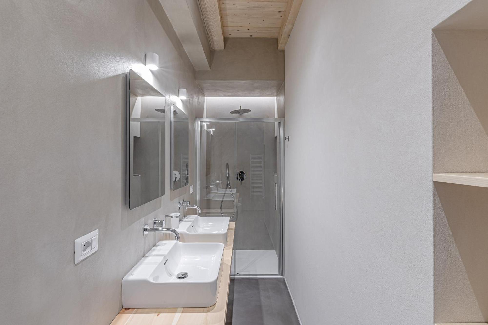 Bed & Breakfast La Casa Rosa Firenze
