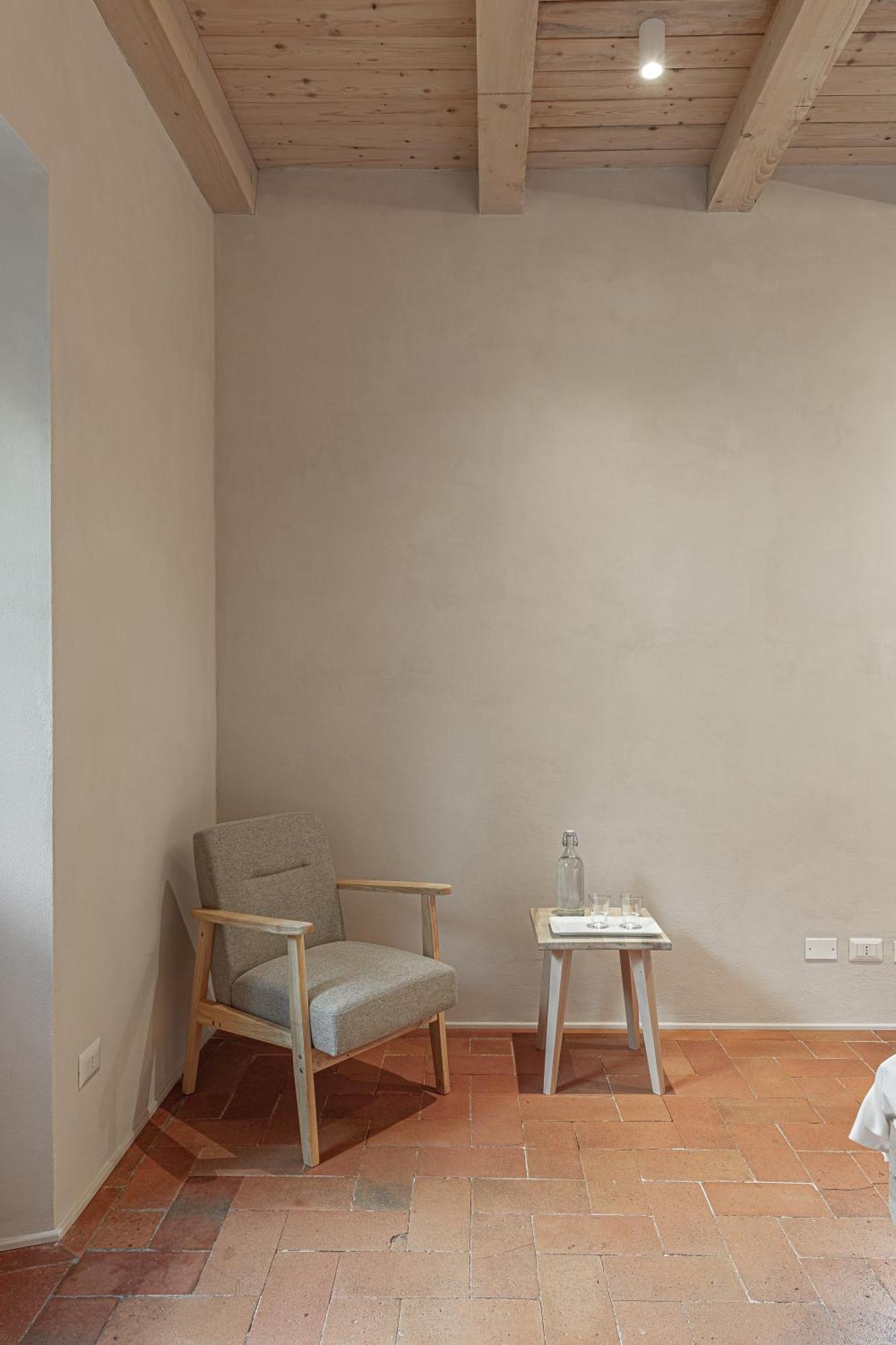 La Casa Rosa Firenze