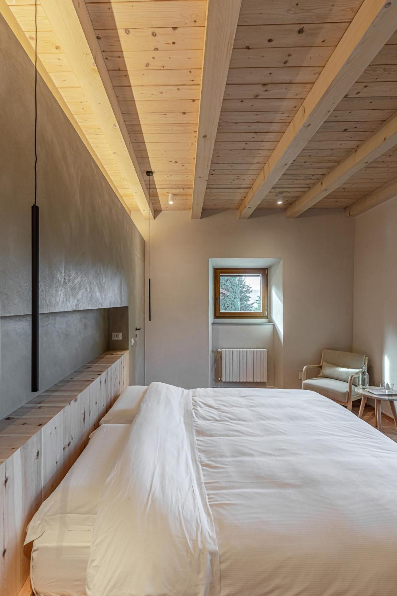 Bed & Breakfast La Casa Rosa