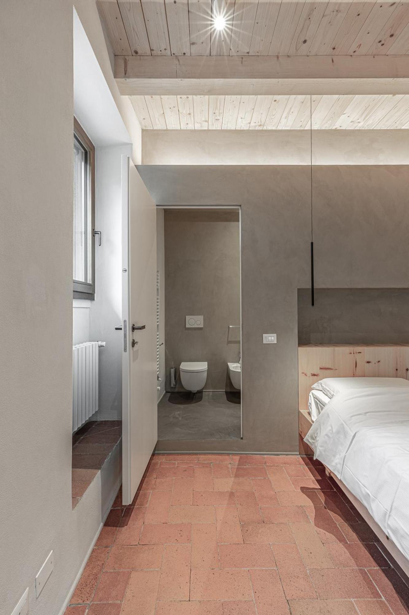 La Casa Rosa Bed & Breakfast *