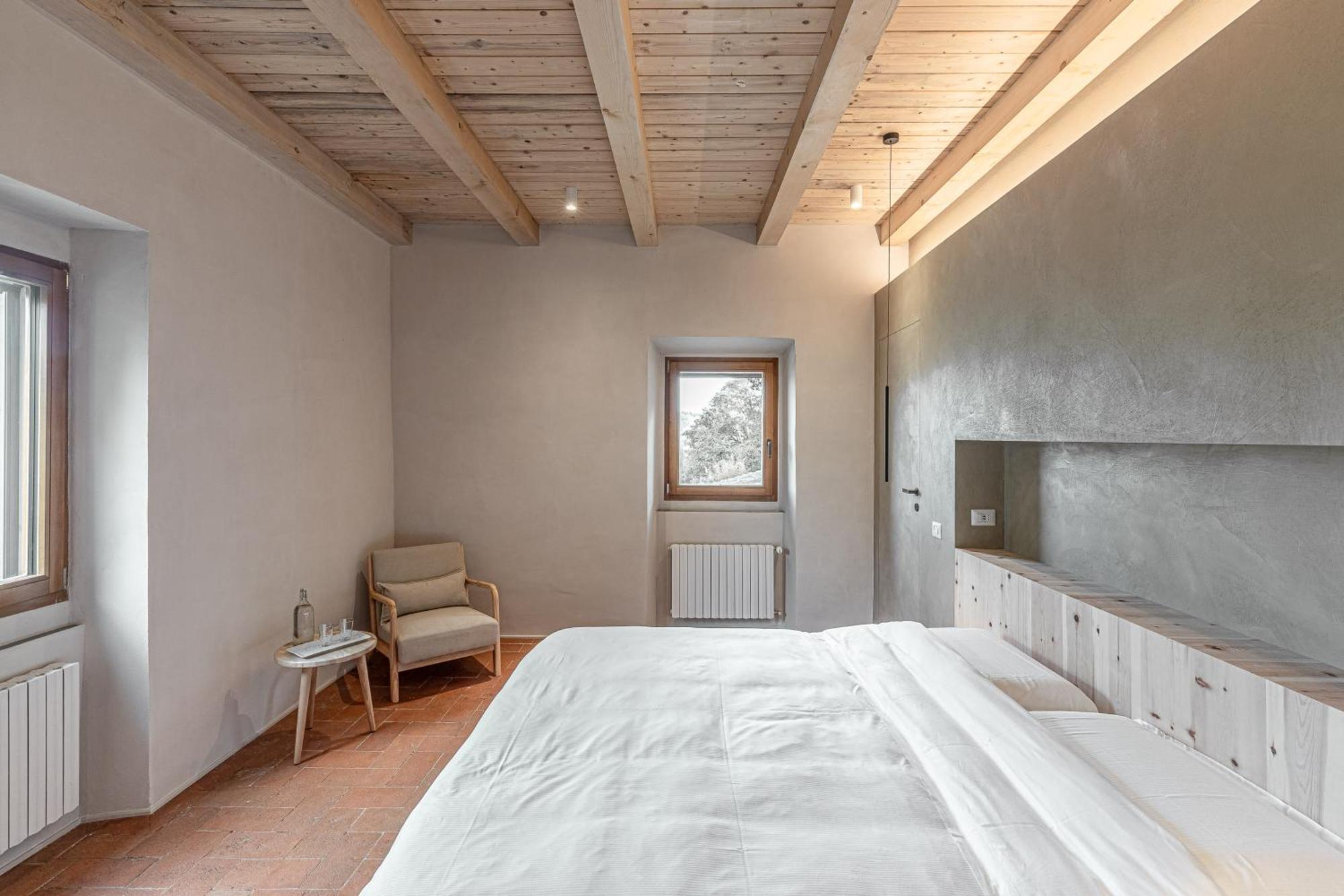 Bed & Breakfast La Casa Rosa *