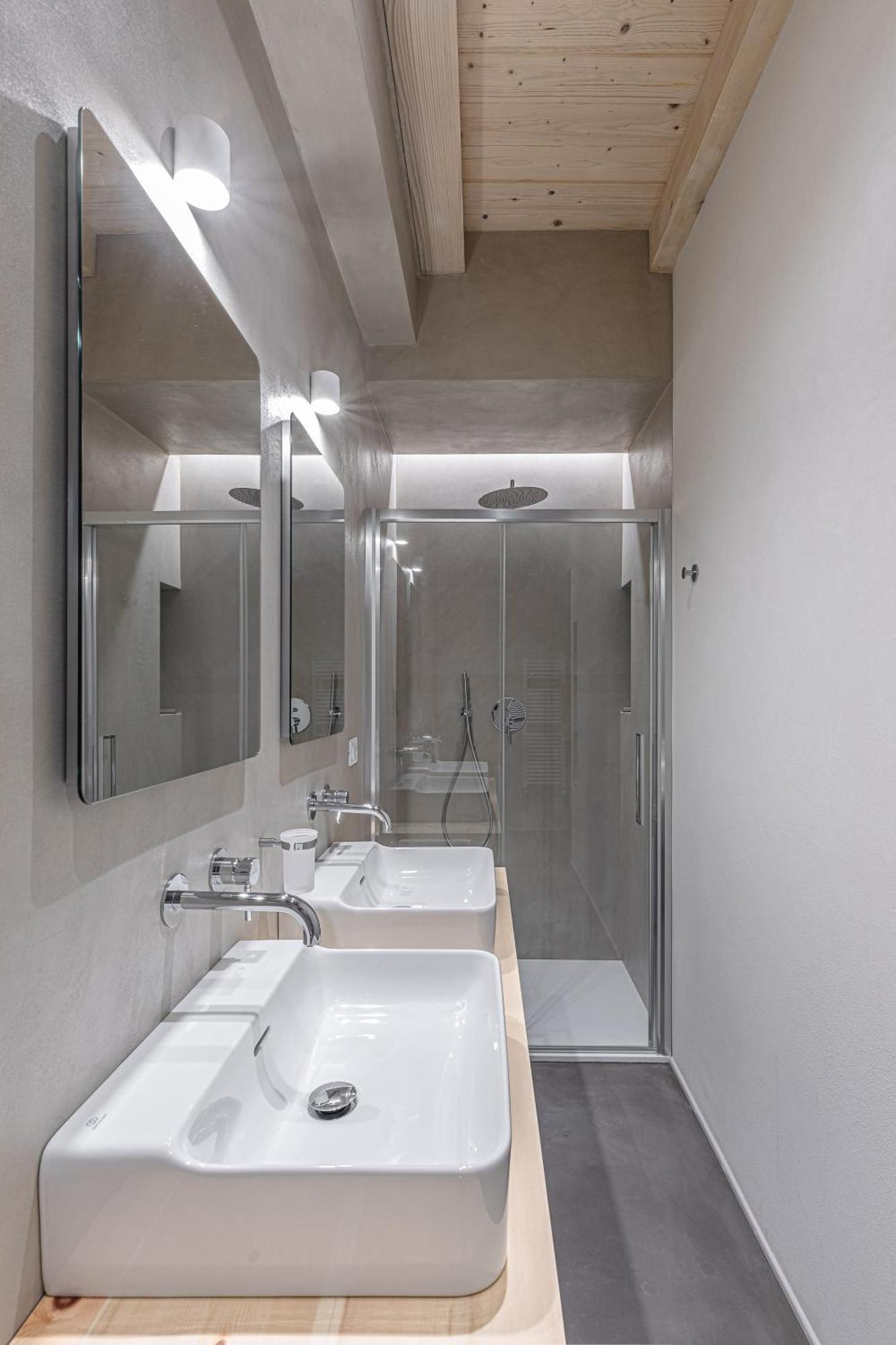 Bed & Breakfast La Casa Rosa Firenze