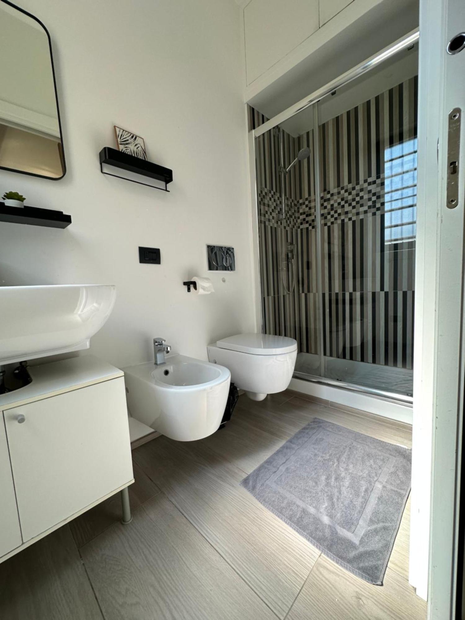 Appartamento Maison37 Bilocale Facilita Di Parcheggio *