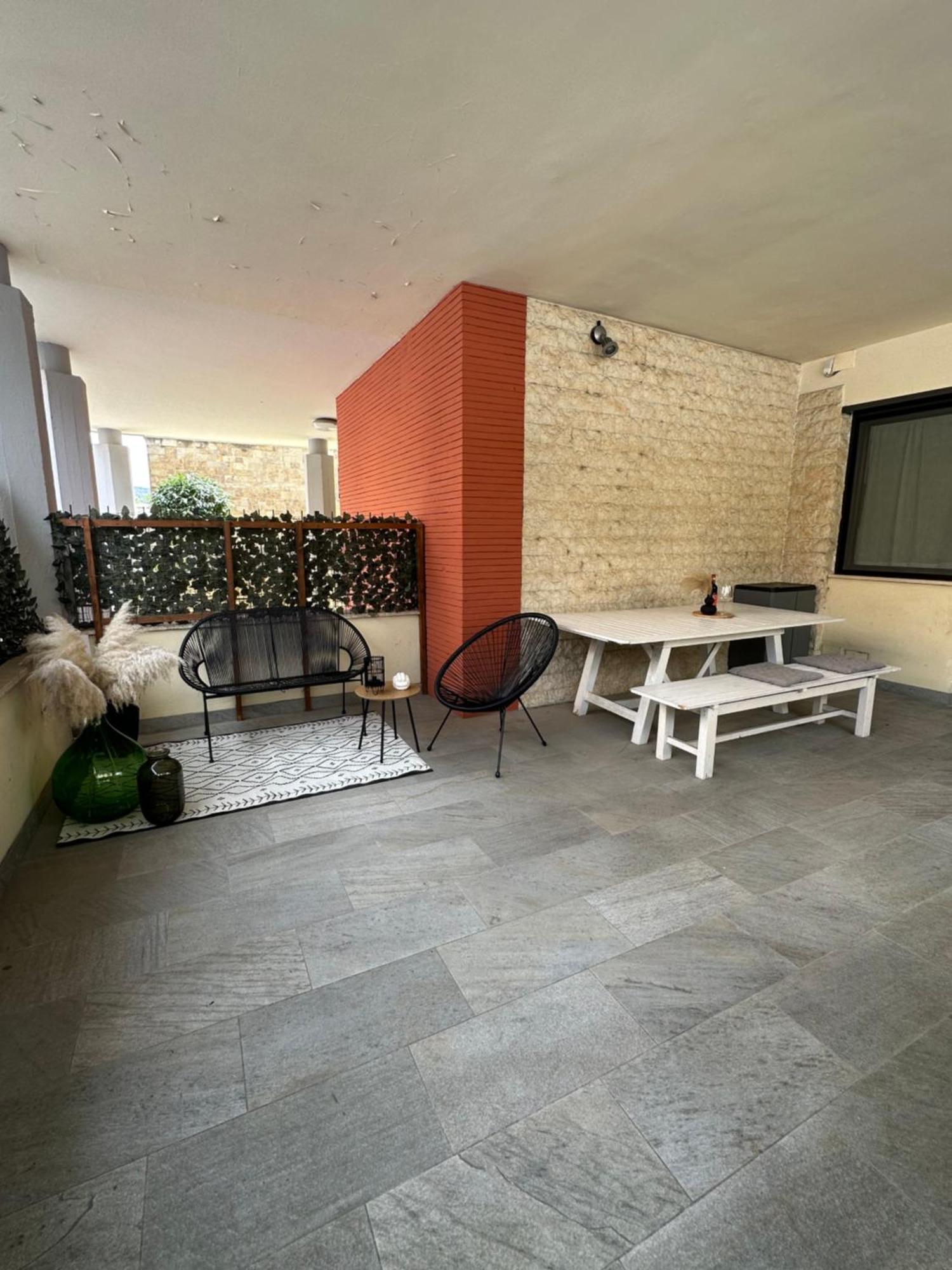 Maison37 Bilocale Facilita Di Parcheggio Appartamento