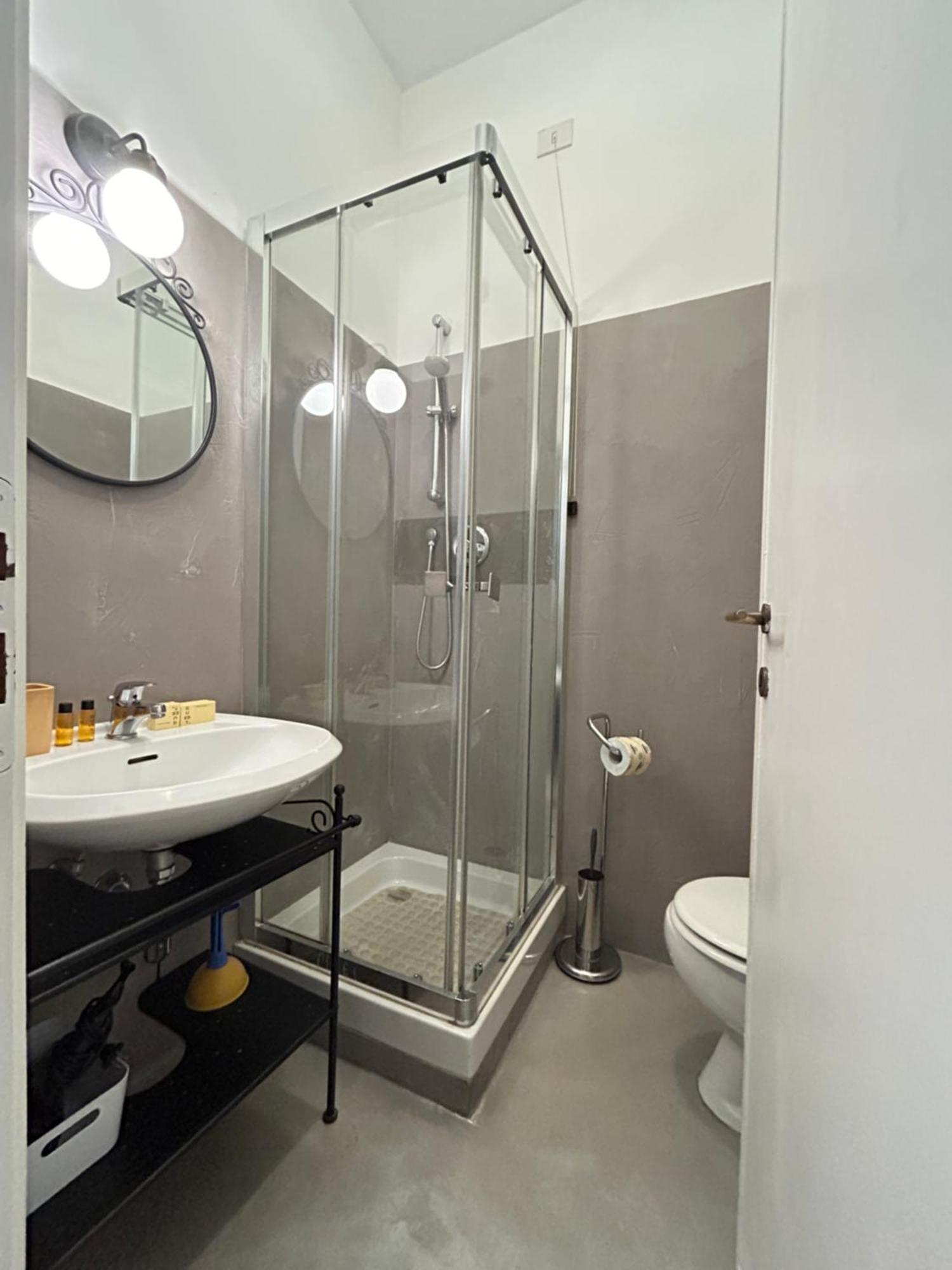 Federighi 2bd, 2bath, With Elevator By Florencehospitality Com Apartment