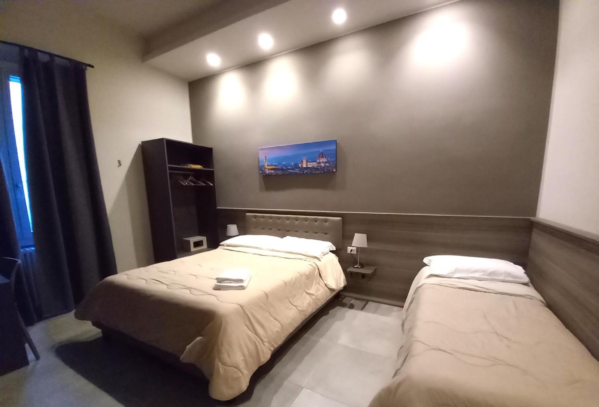 Bed & Breakfast La Corte Di Firenze