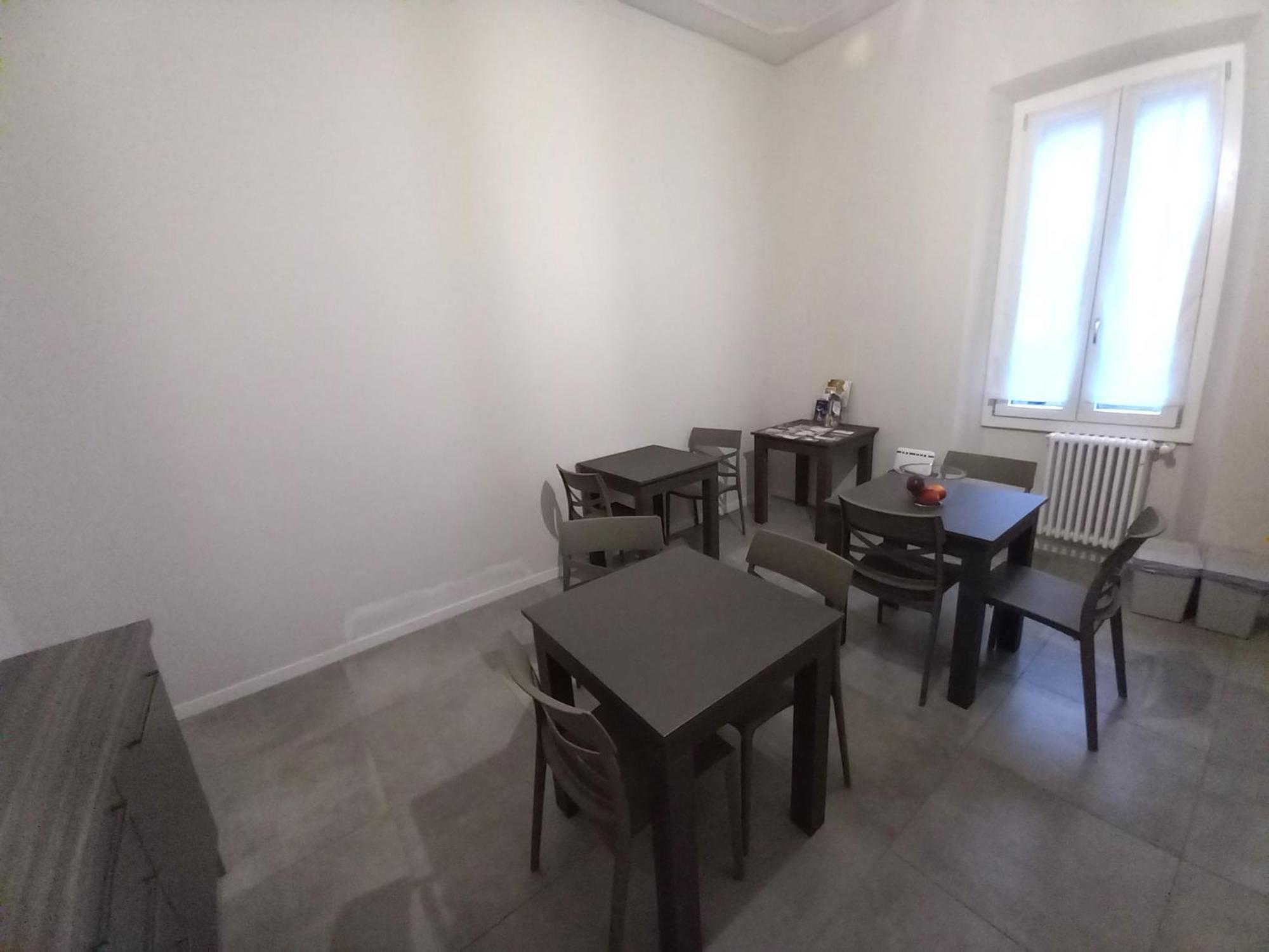 La Corte Di Bed & Breakfast *