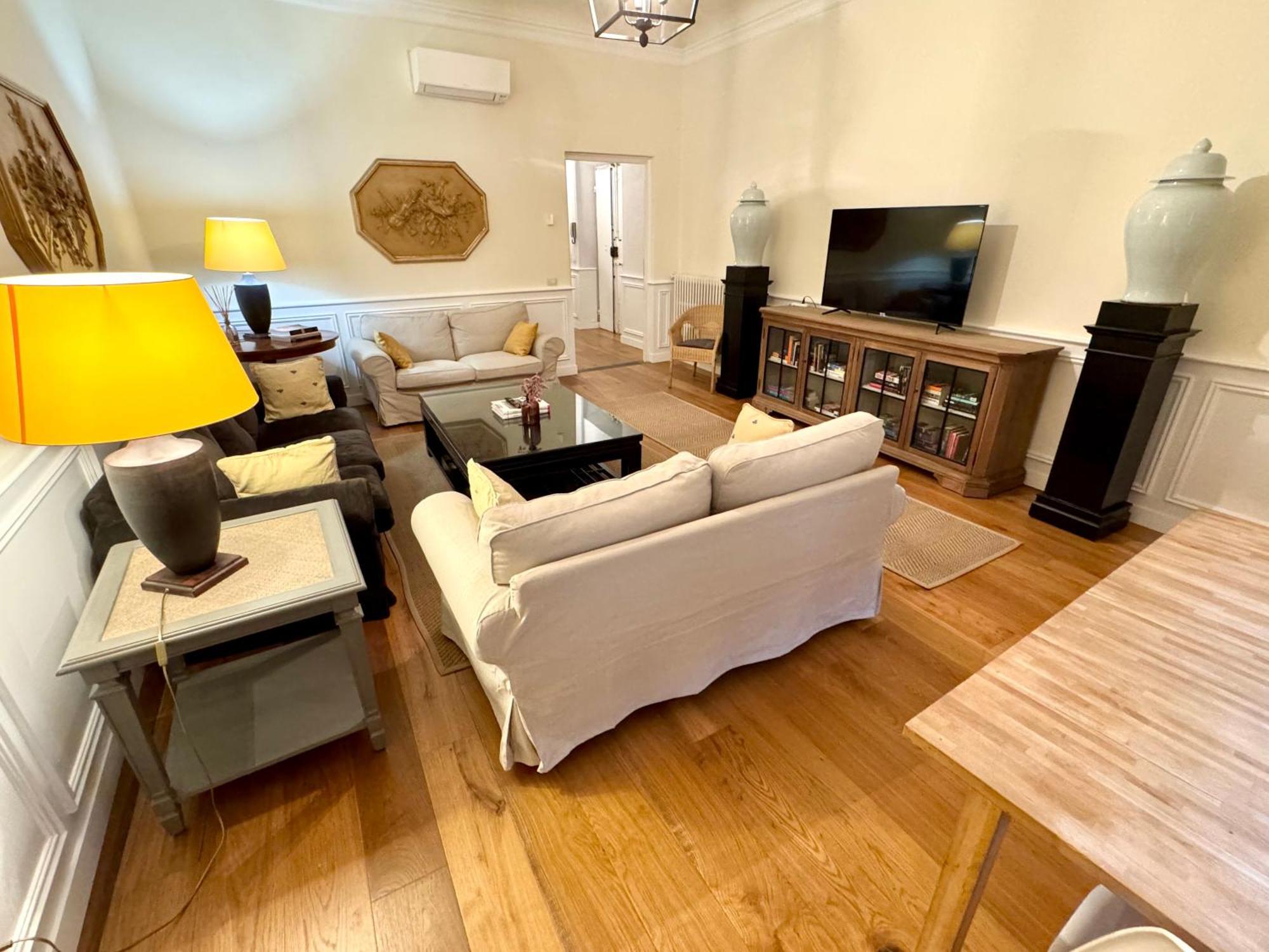 Apartment Tintori Elegant By Rebnb *