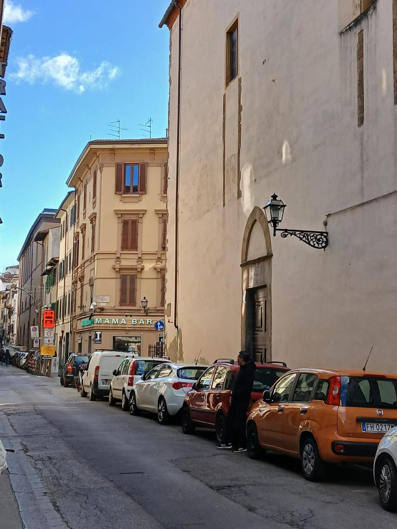 Guelfa 56 Florence