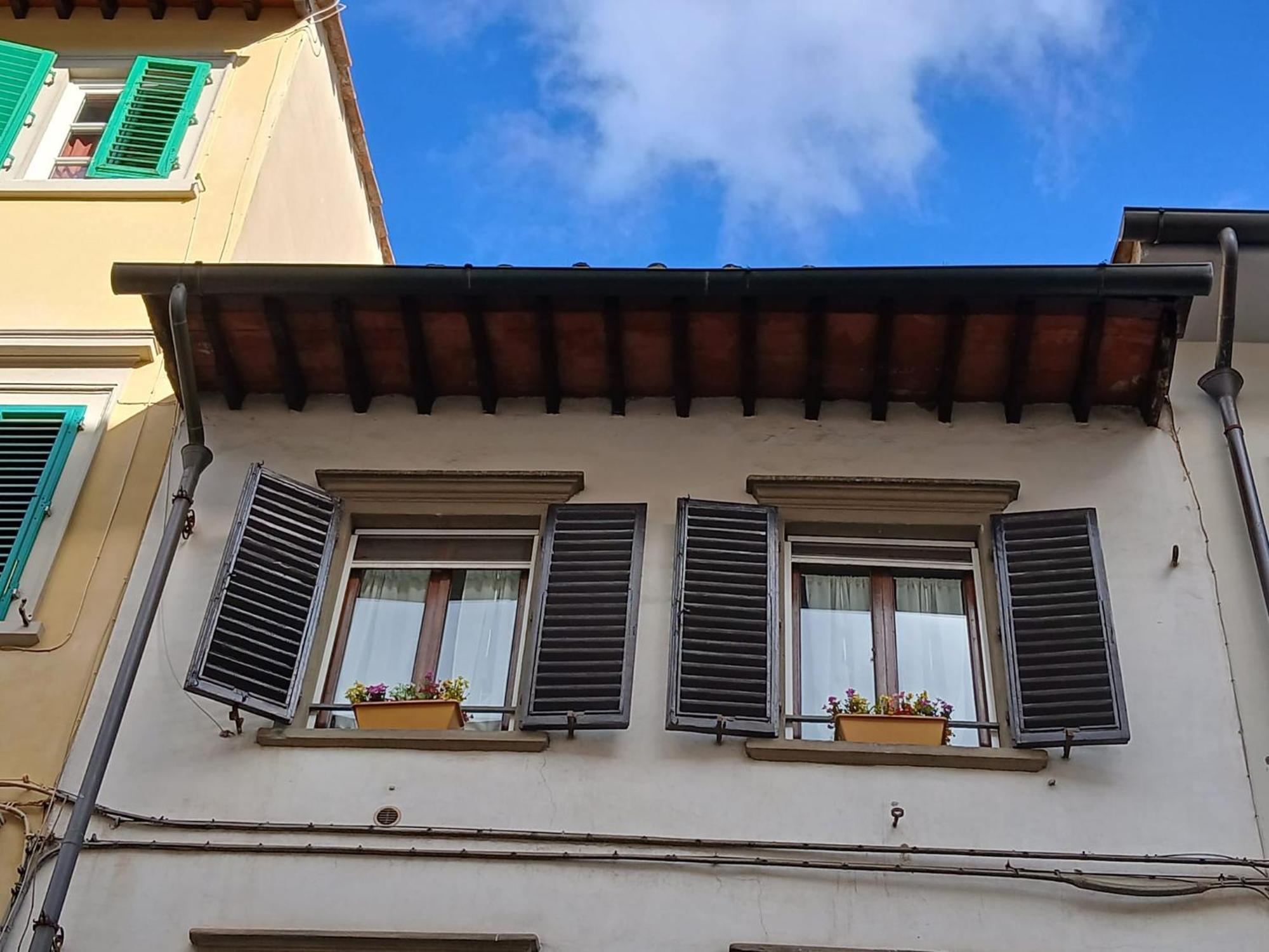 Apartment Guelfa 56
