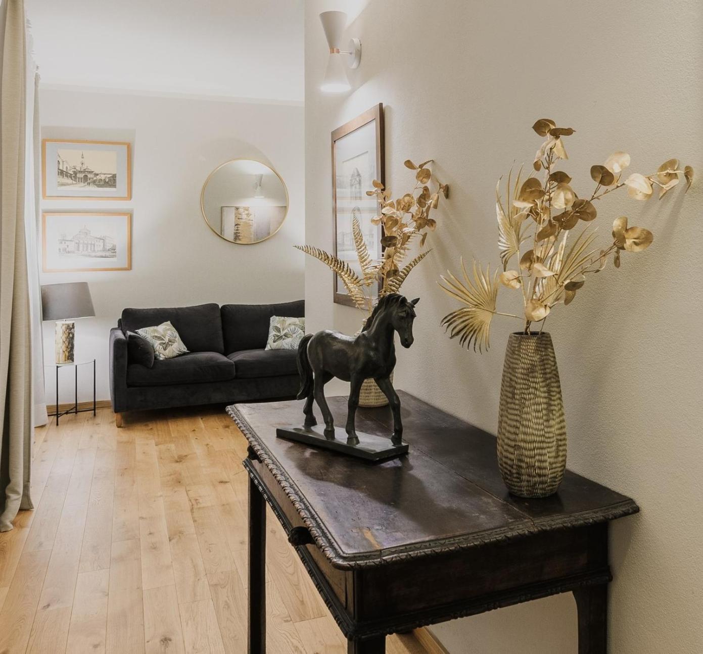 Apartments Florence Apartment Florence