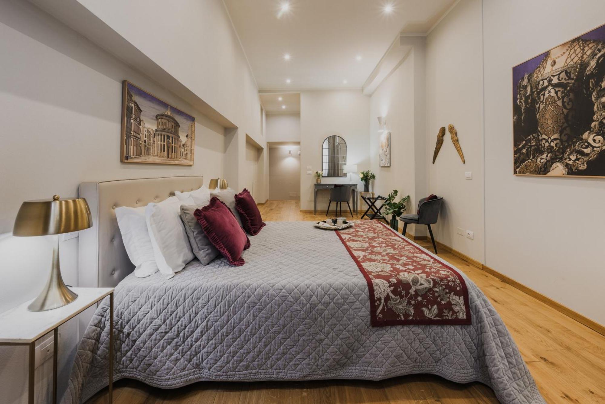 Apartment Apartments Florence *