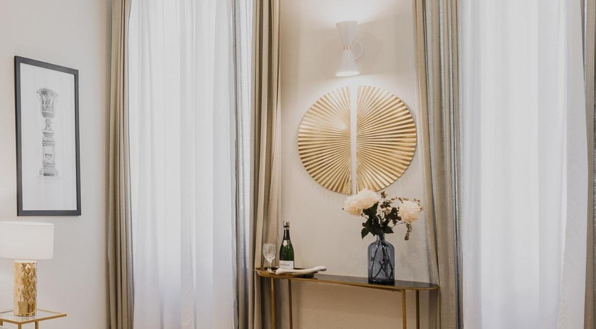Apartments Florence Florence