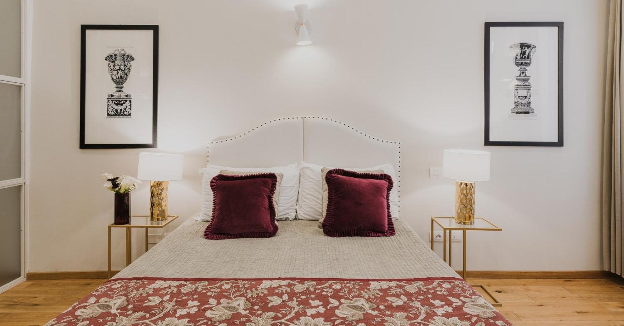 Apartment Apartments Florence Florence