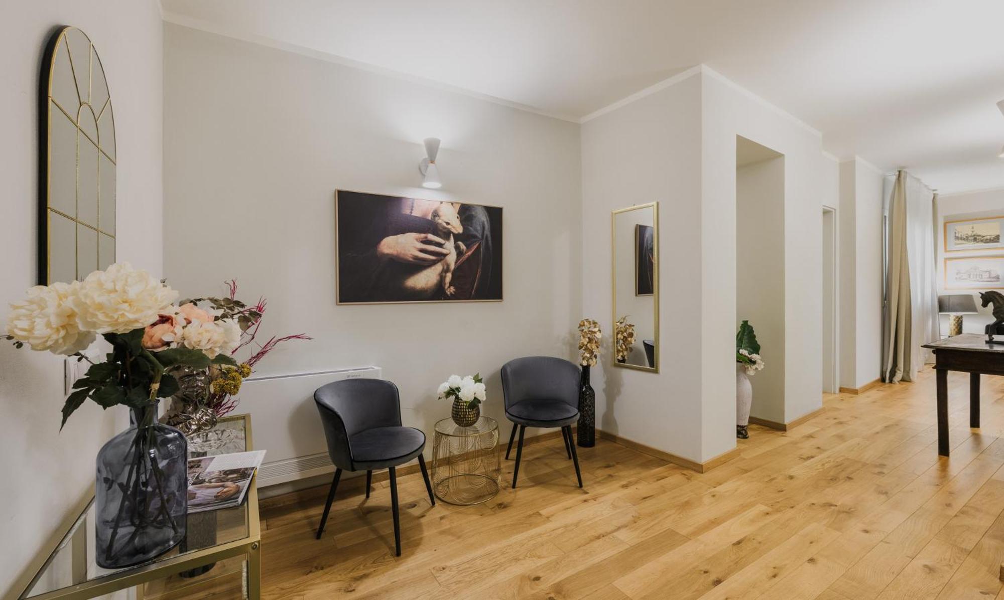 Apartments Florence Florence