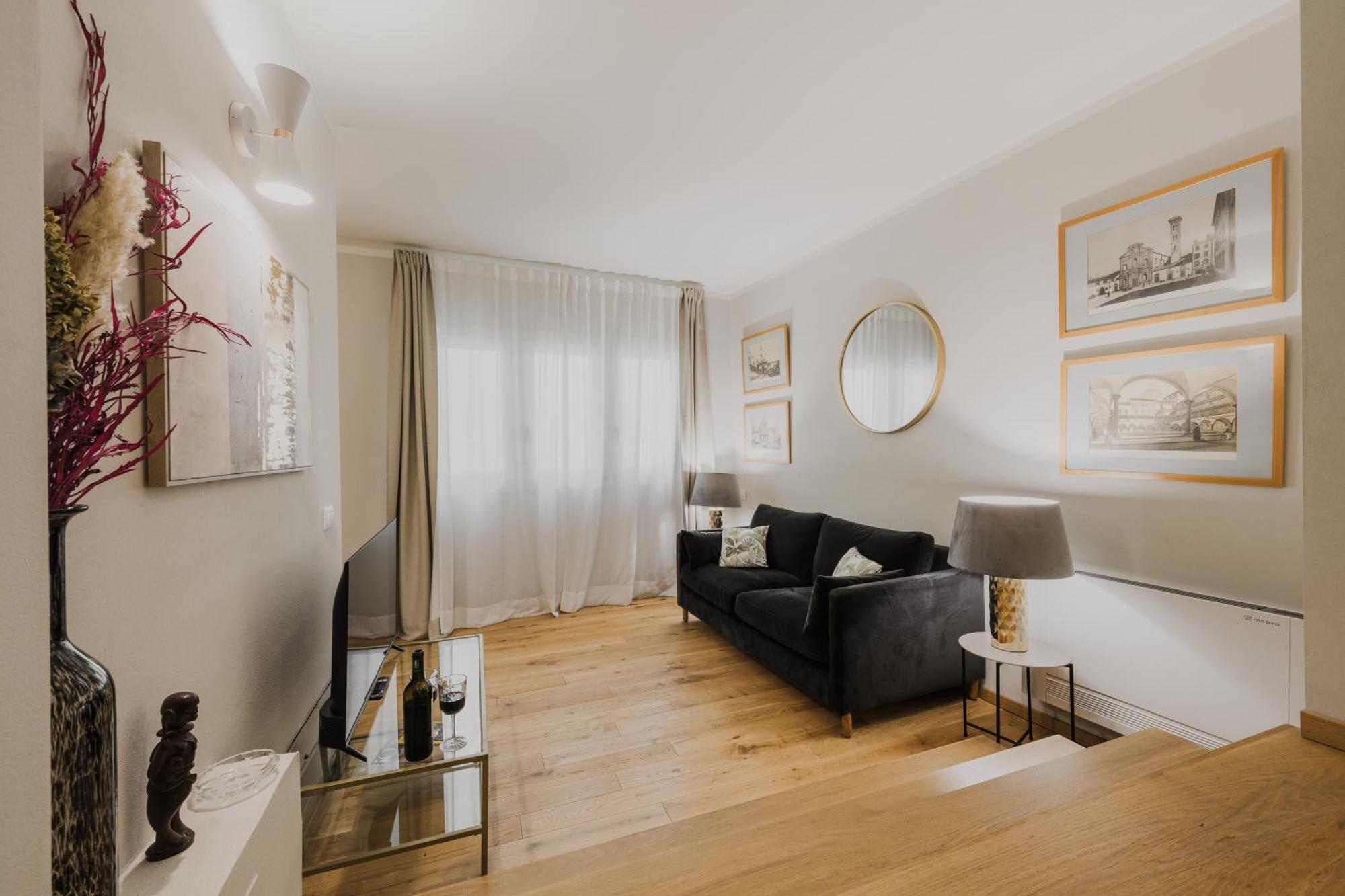 Apartments Florence Apartment *