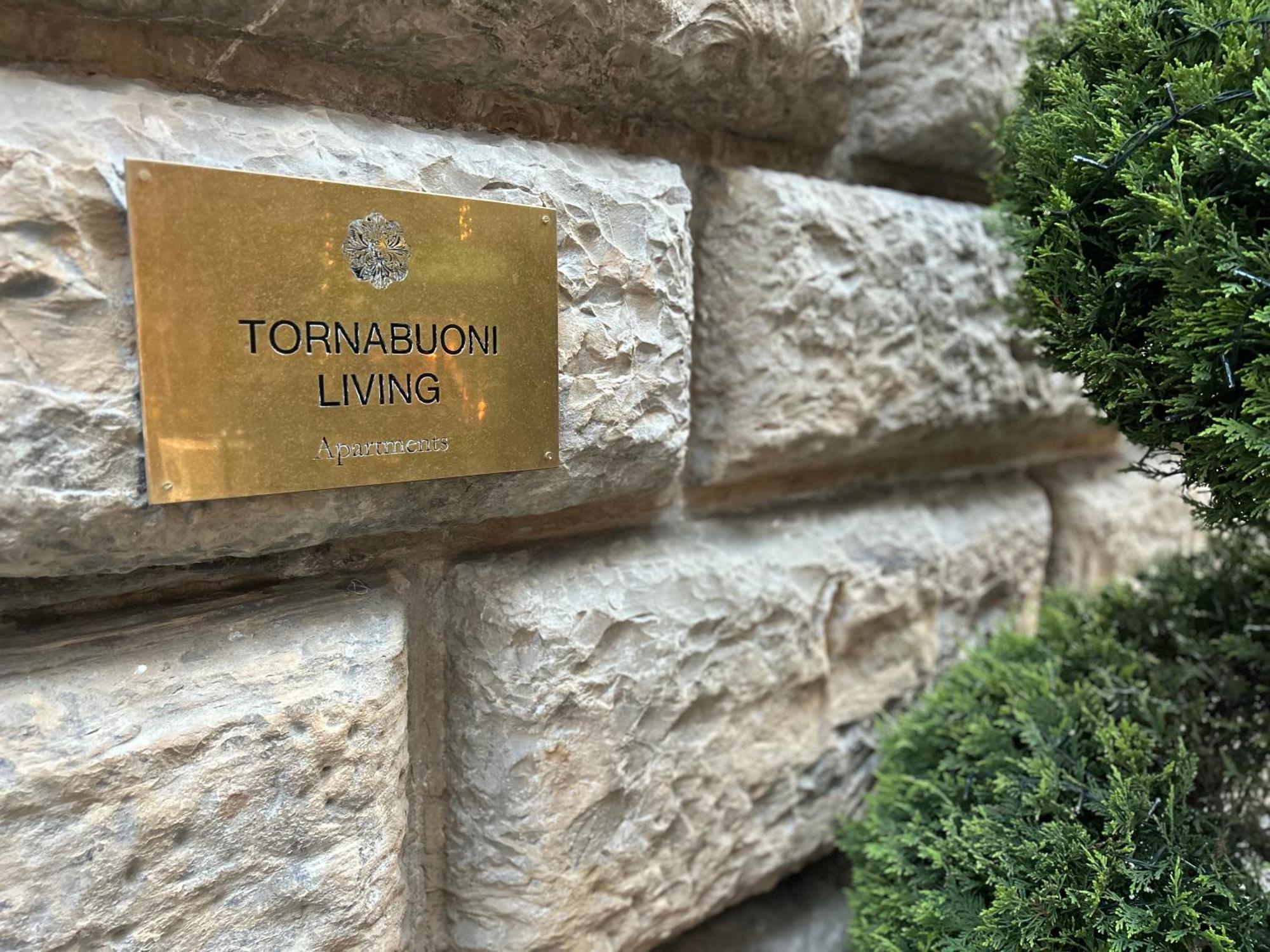 Tornabuoni Living Apartment