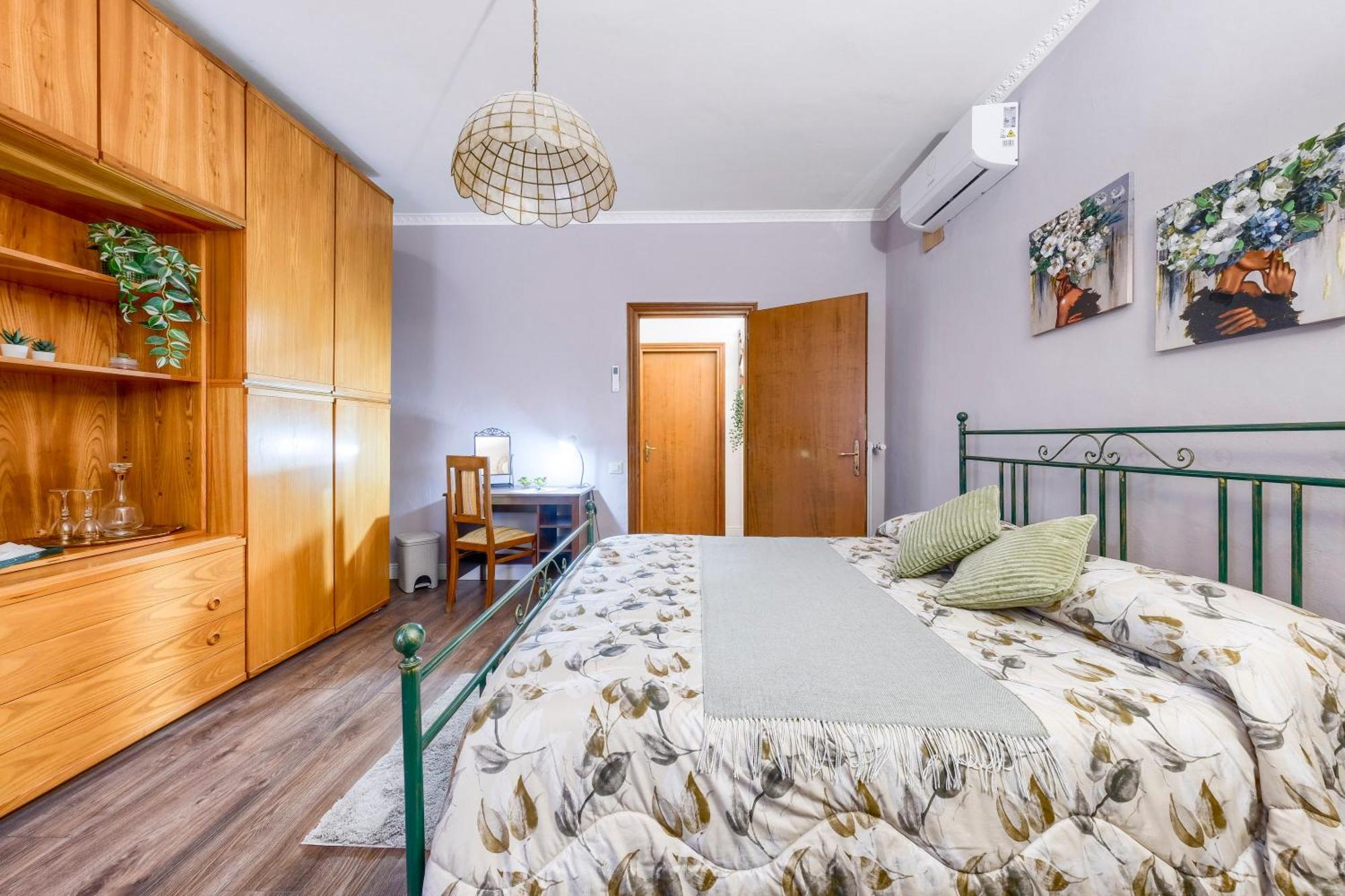Homestay Alexas Florence
