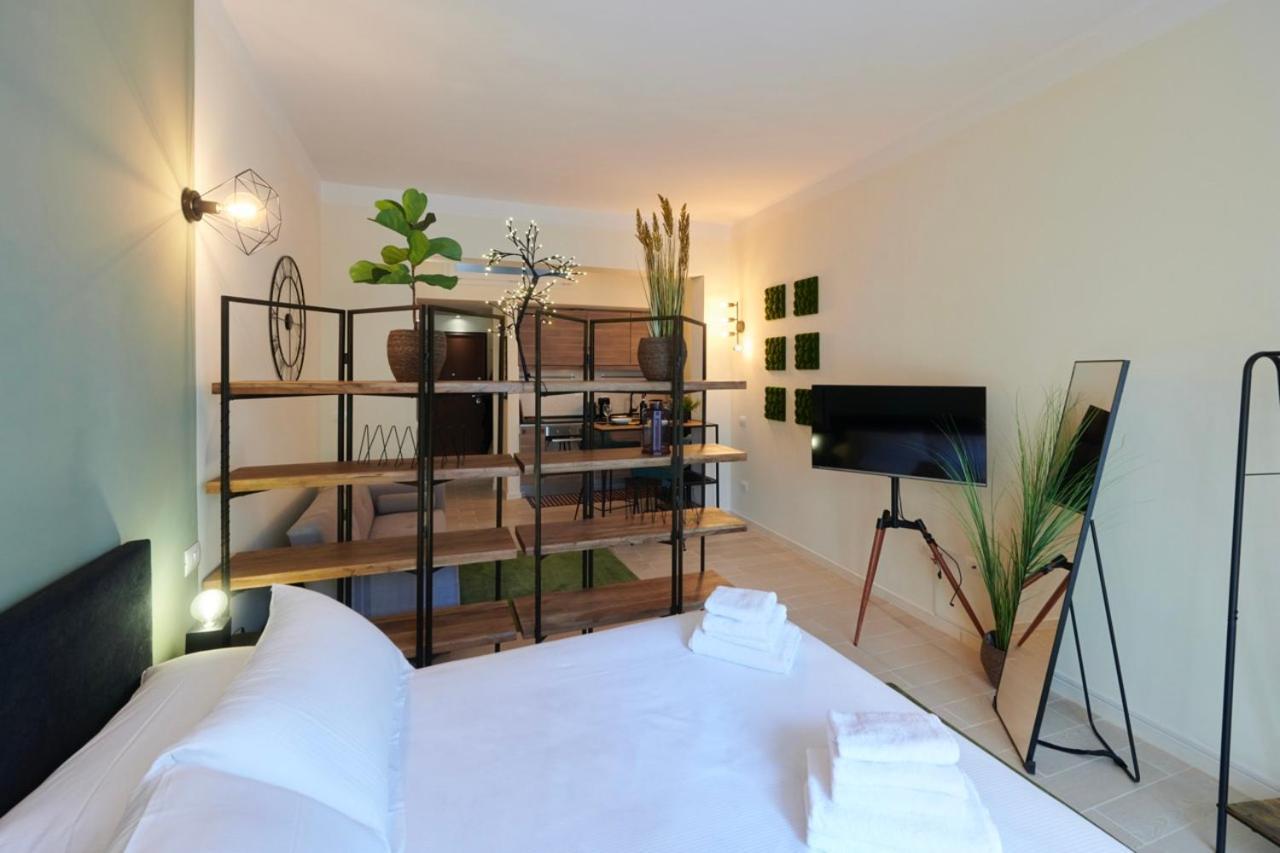 Keys Of Italy - Vittorio Emanuele Ii 247 - Charming And Modern Apartment Florence