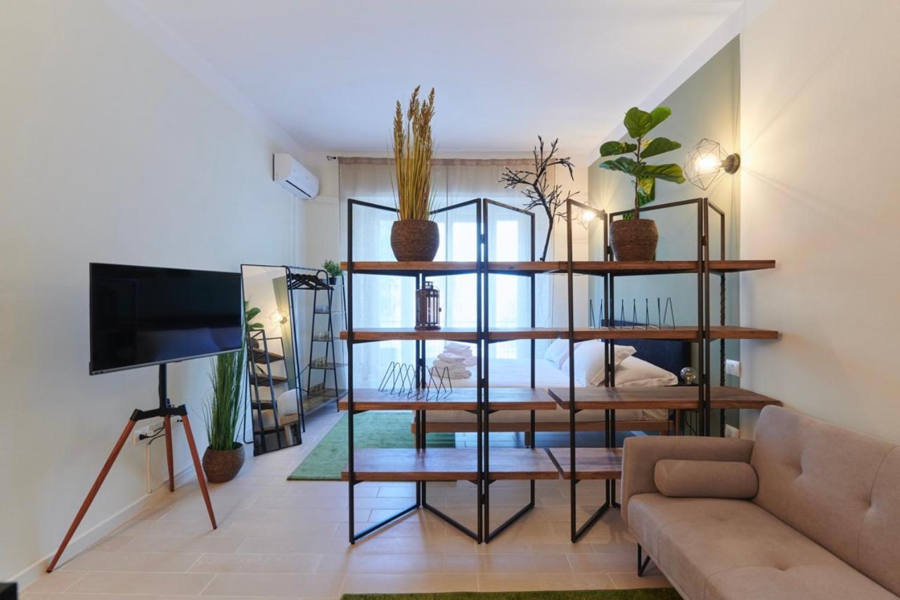 Apartment Keys Of Italy - Vittorio Emanuele Ii 247 - Charming And Modern