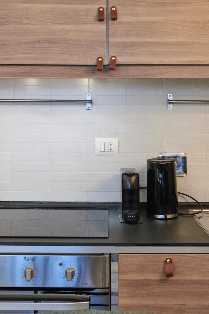 Keys Of Italy - Vittorio Emanuele Ii 247 - Charming And Modern Apartment *