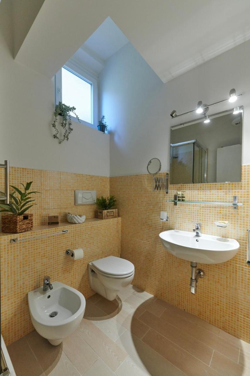 Keys Of Italy - Vittorio Emanuele Ii 247 - Charming And Modern Apartment