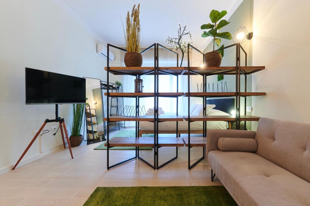 Keys Of Italy - Vittorio Emanuele Ii 247 - Charming And Modern Apartment Florence