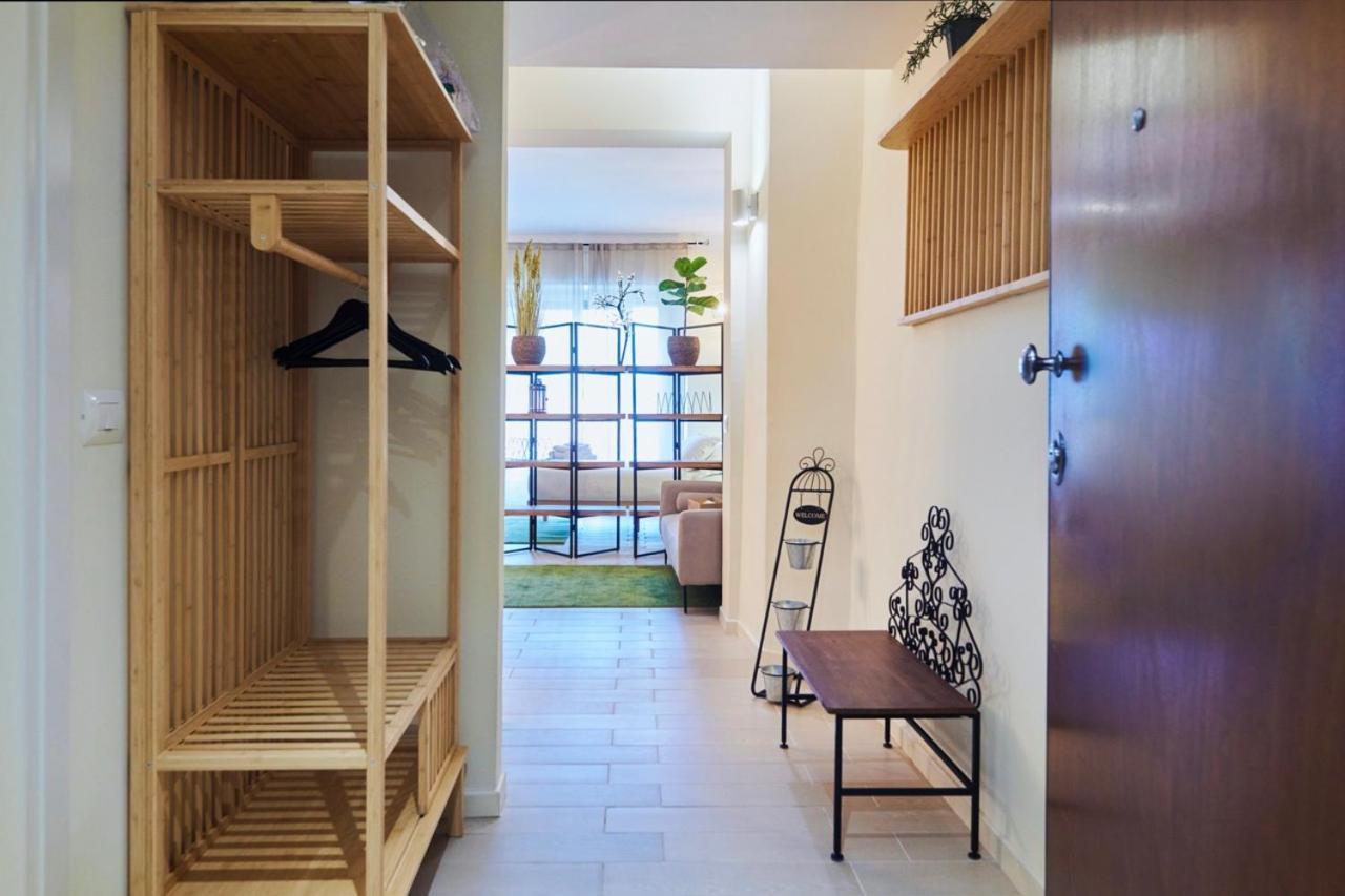 Keys Of Italy - Vittorio Emanuele Ii 247 - Charming And Modern Apartment