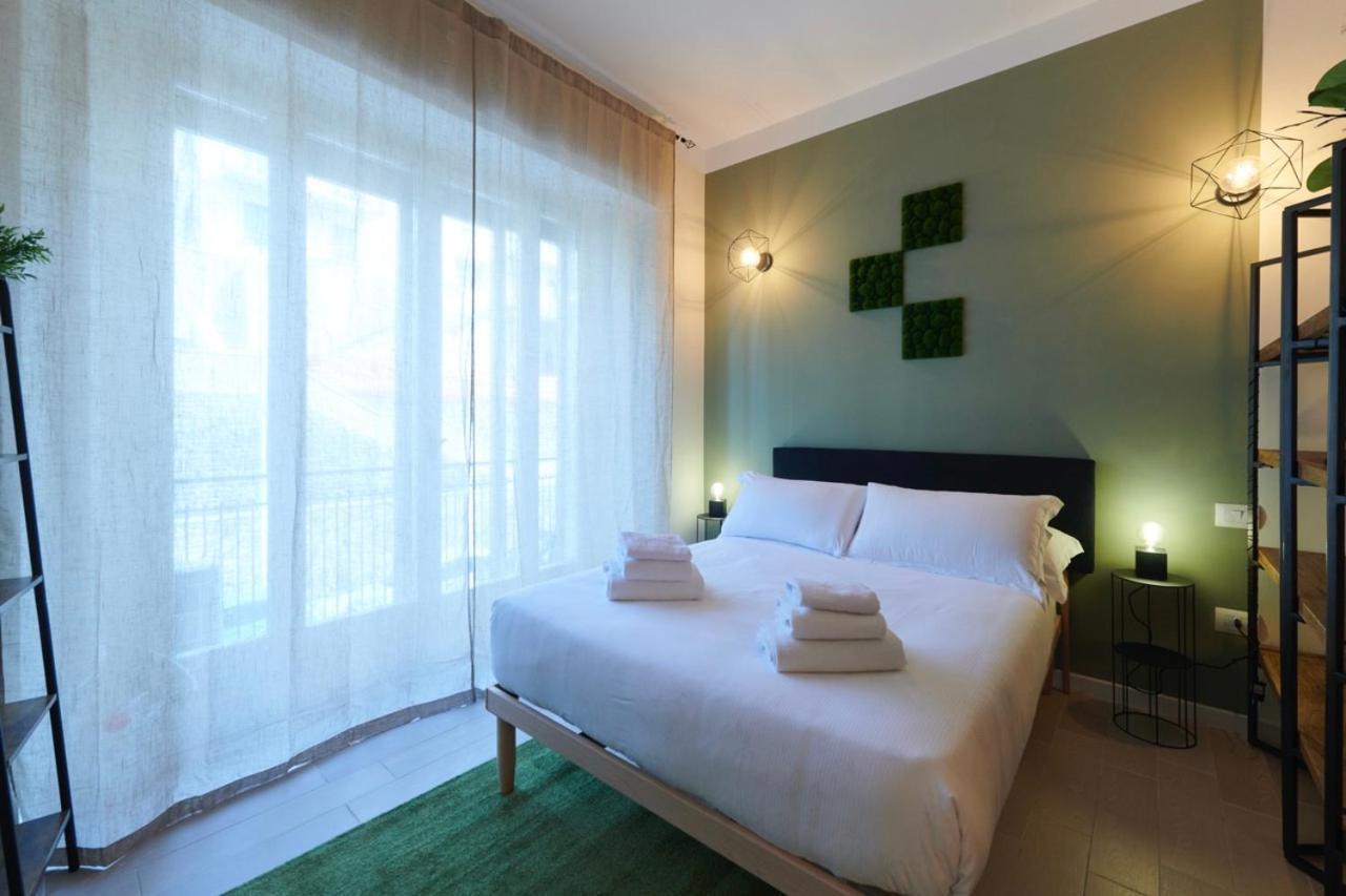 Keys Of Italy - Vittorio Emanuele Ii 247 - Charming And Modern Apartment Florence