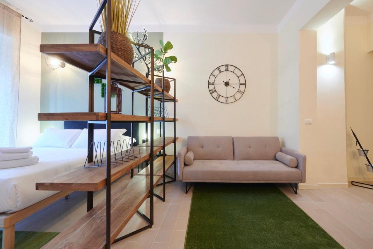 Keys Of Italy - Vittorio Emanuele Ii 247 - Charming And Modern Apartment Florence