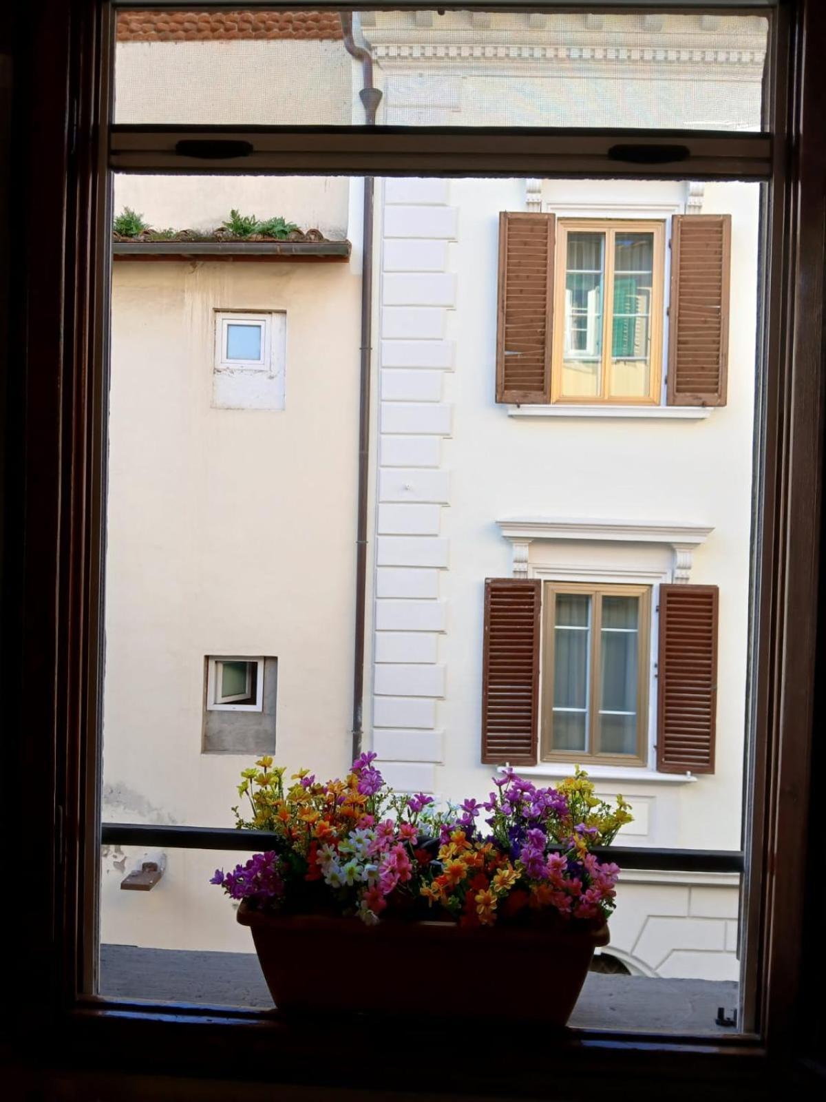 Apartment Guelfa 56 Florence