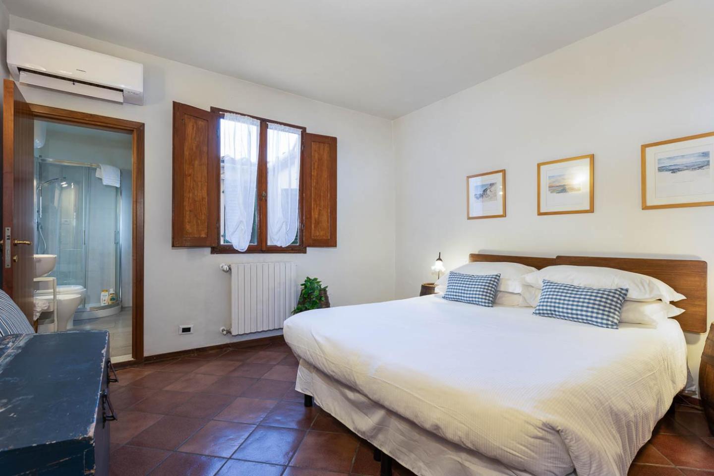 Apartment Guelfa 56