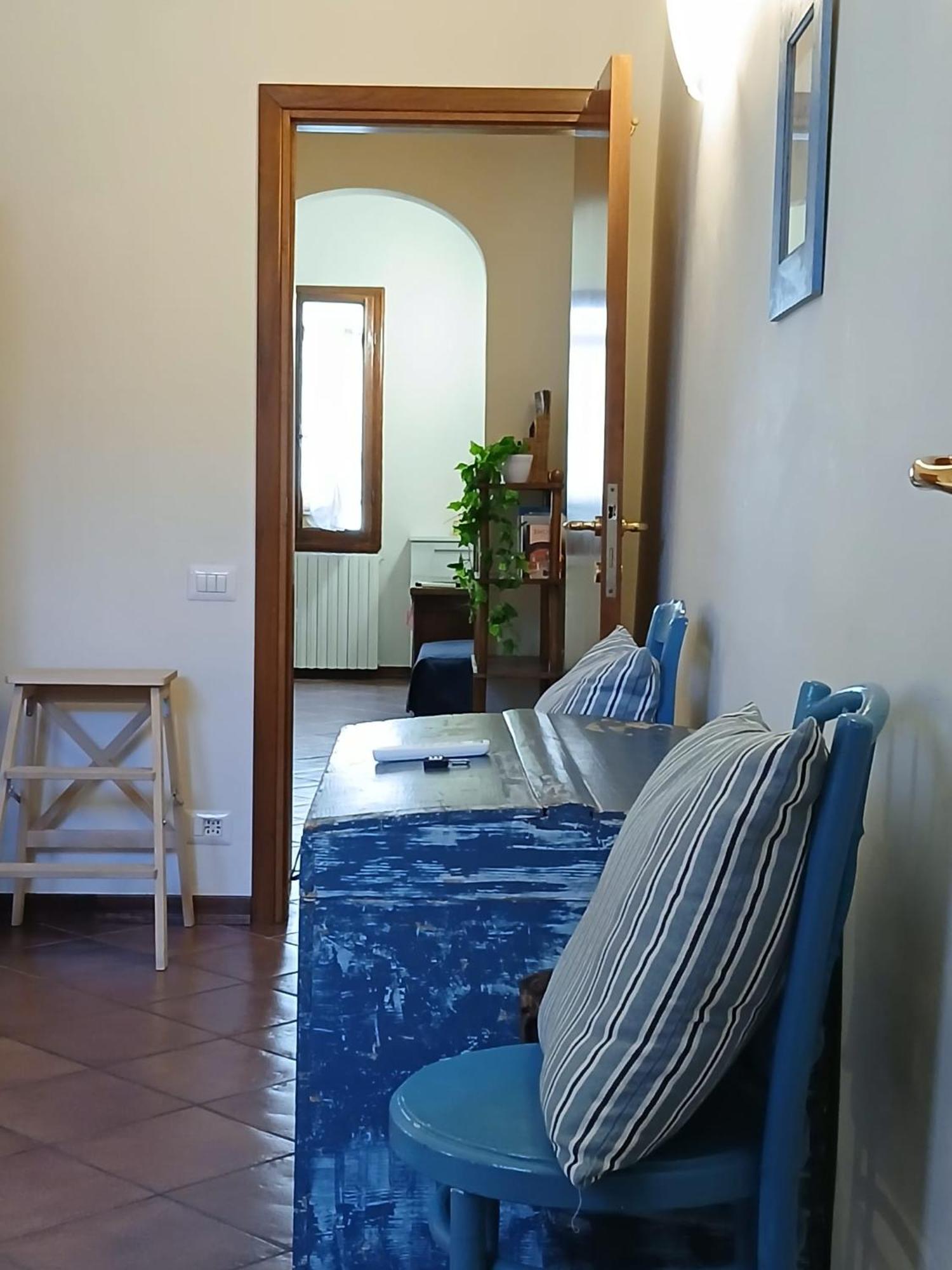 Apartment Guelfa 56 *